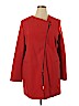 Halogen Red Coat Size XL - photo 1