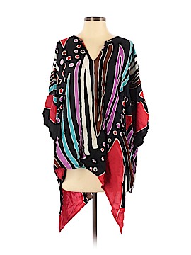 Assorted Brands Short Sleeve Blouse