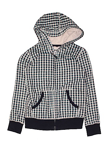 Uniqlo Zip Up Hoodie (view 1)