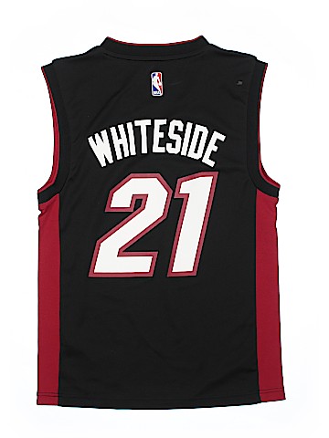 Adidas Sleeveless Jersey (view 2)