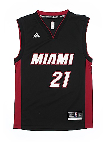Adidas Sleeveless Jersey (view 1)