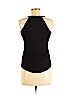 Candie's Black Sleeveless Top Size XS - photo 2