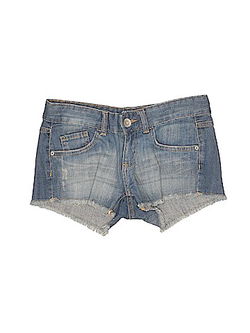 Mossimo Supply Co. Denim Shorts (view 1)