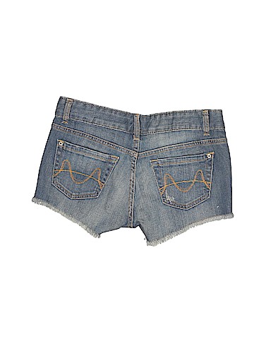 Mossimo Supply Co. Denim Shorts (view 2)