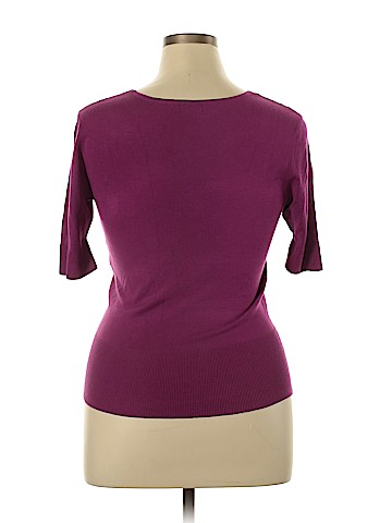 Mossimo Pullover Sweater (view 2)