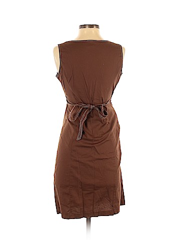 Motherhood Casual Dress (view 2)