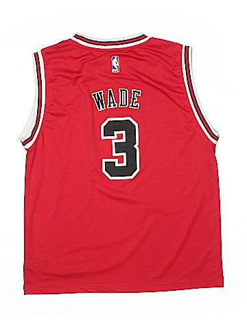 Adidas Sleeveless Jersey (view 2)