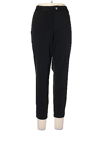 Simply Vera Vera Wang Casual Pants (view 1)