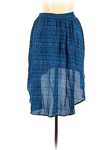 Mossimo Supply Co. Casual Skirt (view 2)