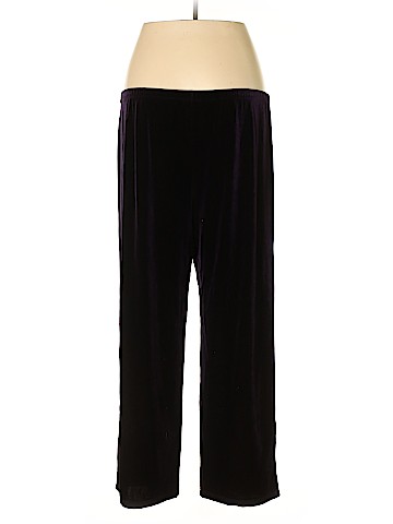 AGB Casual Pants (view 2)