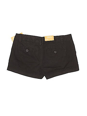 Mossimo Supply Co. Khaki Shorts (view 2)