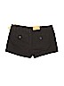 Mossimo Supply Co. Black Khaki Shorts Size 7 - photo 2