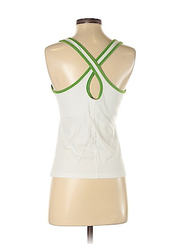 Nike Active Tank (view 2)