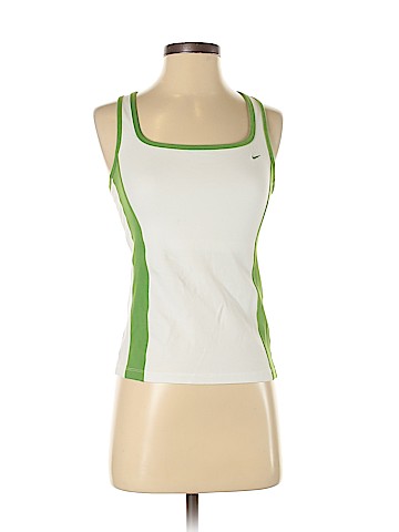 Nike Active Tank (view 1)