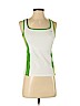Nike White Active Tank Size M - photo 1