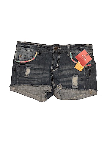 Mossimo Supply Co. Denim Shorts (view 1)