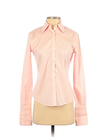 Brooks Brothers Long Sleeve Button-Down Shirt (view 1)