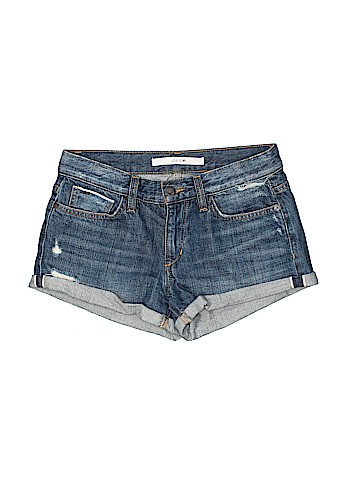Joe's Jeans Denim Shorts (view 1)