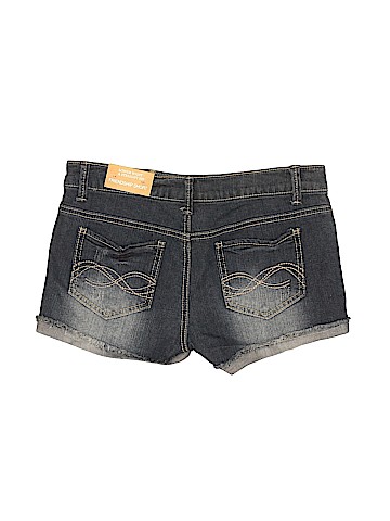 Mossimo Supply Co. Denim Shorts (view 2)