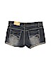 Mossimo Supply Co. Blue Denim Shorts Size 7 - photo 2