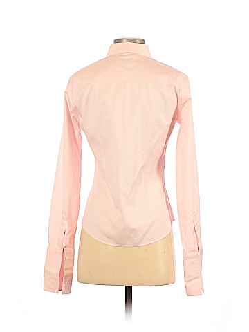 Brooks Brothers Long Sleeve Button-Down Shirt (view 2)