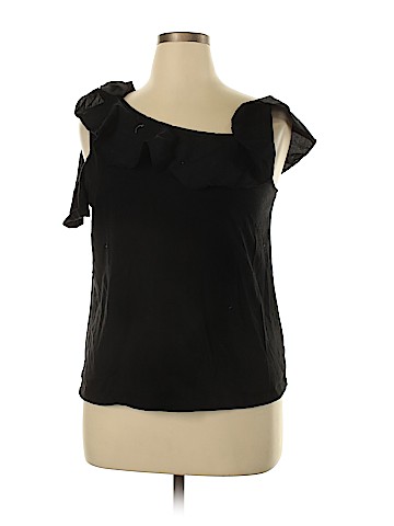 Who What Wear Short Sleeve Top (view 1)