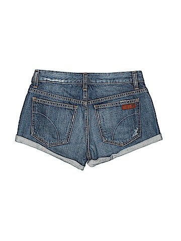 Joe's Jeans Denim Shorts (view 2)