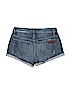 Joe's Jeans 100% Cotton Blue Denim Shorts Size 26 waist - photo 2