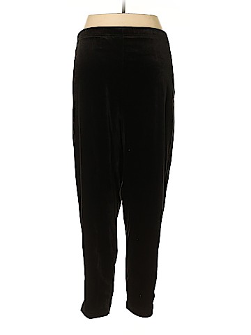 Jaclyn Smith Casual Pants (view 2)