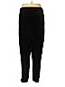Jaclyn Smith Black Casual Pants Size XL - photo 2