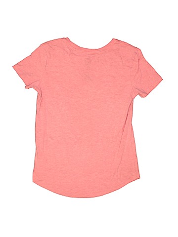 twirl Short Sleeve T-Shirt (view 2)