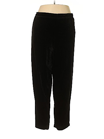 Jaclyn Smith Casual Pants (view 1)