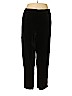 Jaclyn Smith Black Casual Pants Size XL - photo 1