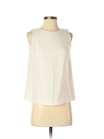Ann Taylor LOFT Sleeveless Top (view 1)