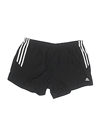 Adidas Athletic Shorts (view 1)