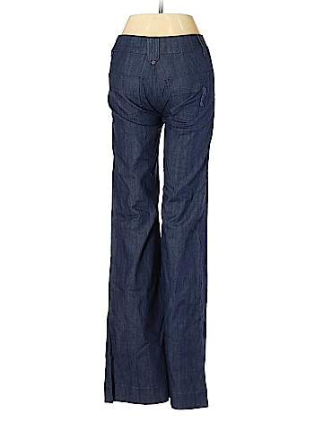 Genetic Denim Jeans (view 2)