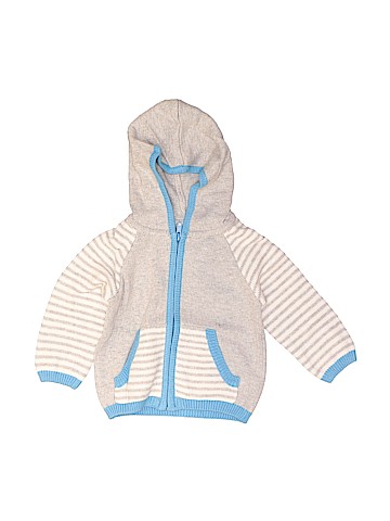Gymboree Zip Up Hoodie (view 1)