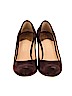 Cole Haan Brown Heels Size 7 - photo 2