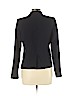 Calvin Klein Blue Blazer Size 10 (petite) - photo 2