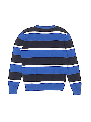 Polo by Ralph Lauren Pullover Sweater (view 2)