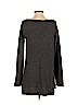 Mossimo Gray Pullover Sweater Size S - photo 2