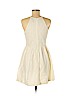 Aqua Ivory Casual Dress Size M - photo 2