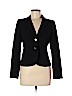 Calvin Klein Black Blazer Size 6 (petite) - photo 1