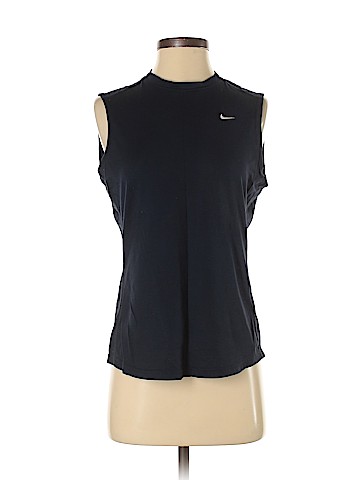 Nike Active T-Shirt (view 1)