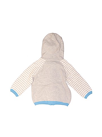 Gymboree Zip Up Hoodie (view 2)