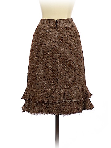 Classiques Entier Wool Skirt (view 2)