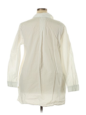 Chadwicks Long Sleeve Button-Down Shirt (view 2)