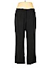 Merona Black Dress Pants Size 18 - photo 1