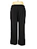 Merona Black Dress Pants Size 18 - photo 2