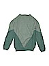 Assorted Brands Green Pullover Sweater Size 12 - photo 2